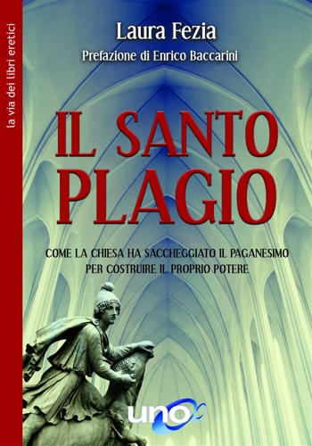 9788833801889-Il santo plagio.