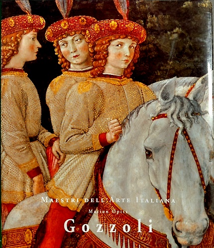 9783829045605-Benozzi Gozzoli. 1420-97.