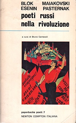Poeti russi nella rivoluzione.