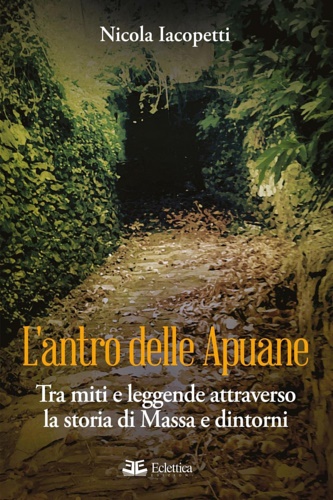 9788897766605-L'antro delle Apuane.