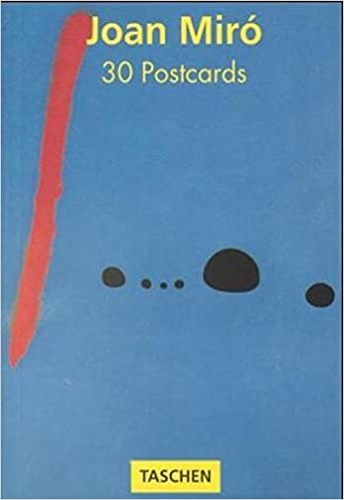 9783822893890-Joan Mirò.