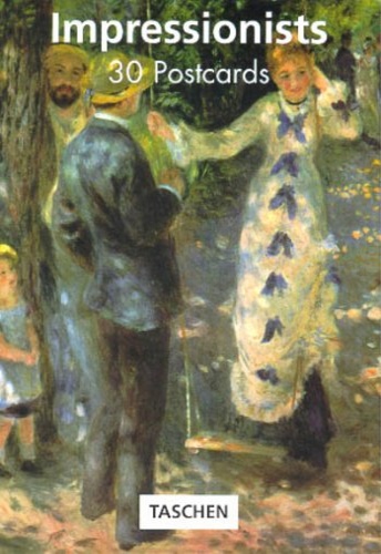 9783822893401-Impressionists.