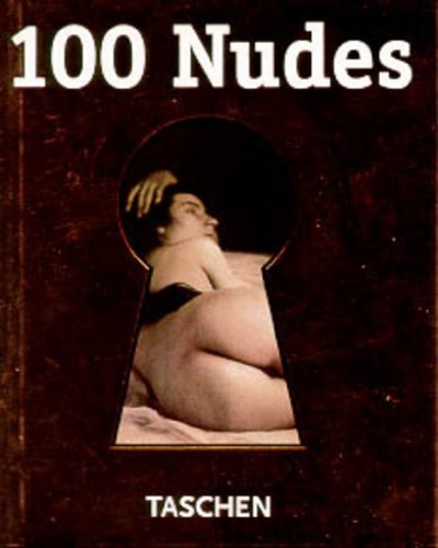 9783822881668-100 nudes.