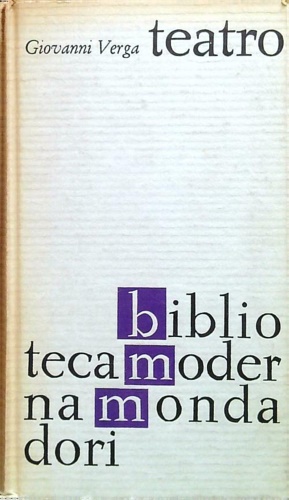 Teatro.