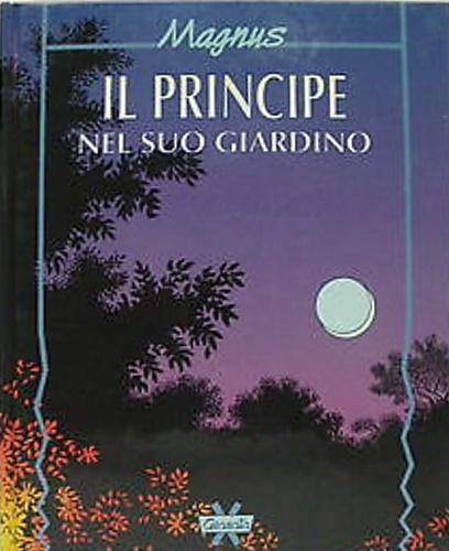 9788872481127-Il principe e il suo giardino.