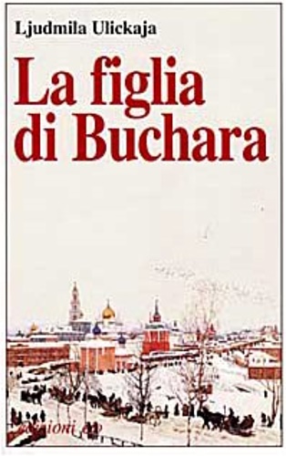 9788876413360-La figlia di Buchara.