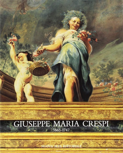 9788877791481-Giuseppe Maria Crespi 1665-1747.