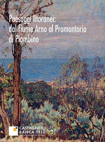 9791254861233-Paesaggi litoranei: dal fiume Arno al promontorio di Piombino.