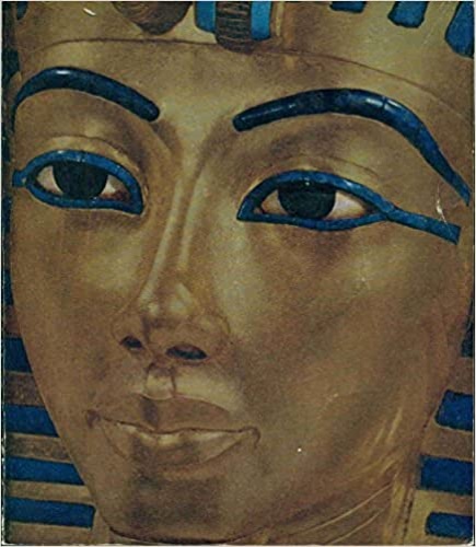 Toutankhamon et son temps.