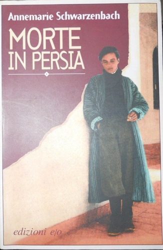 9788876413582-Morte in Persia.