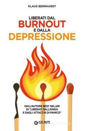 9788809888838-Liberati dal burnout e dalla depressione.