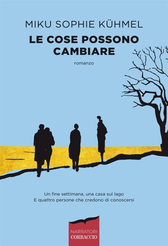 9788867007615-Le cose possono cambiare.