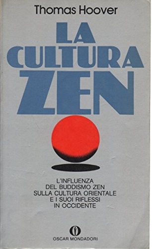 La cultura zen.