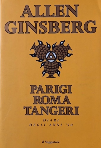 9788842803591-Parigi Roma Tangeri.