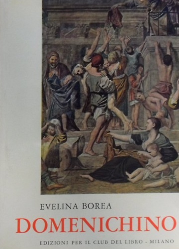 Domenichino.