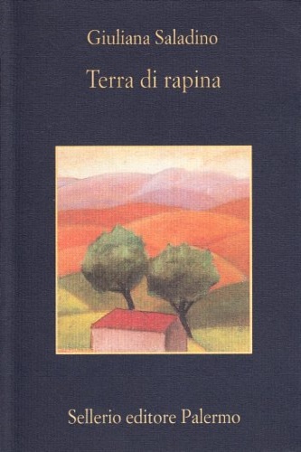 9788838917066-Terra di rapina.