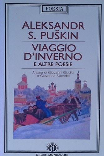 9788804273776-Viaggio d'inverno e altre poesie.