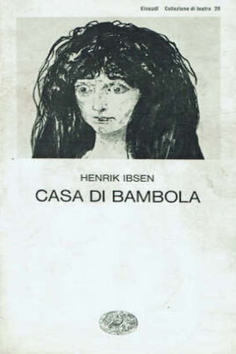 Casa di bambola.