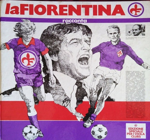 La Fiorentina Racconta.