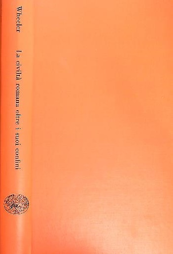 La civiltà romana oltre i confini dell'Impero.