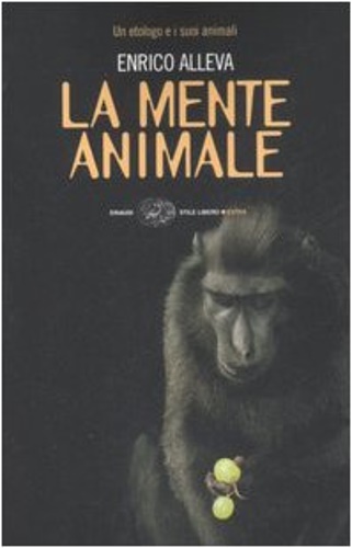 9788806189143-La mente animale. Un etologo e i suoi animali.