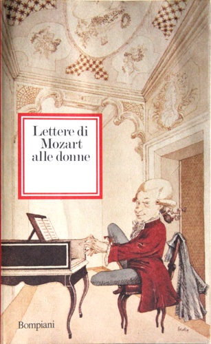 9788845217418-Lettere alle donne.