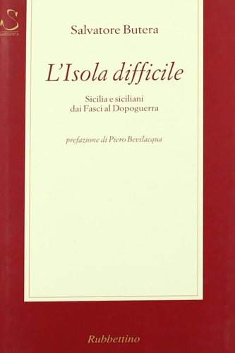 9788872846353-L'isola difficile.