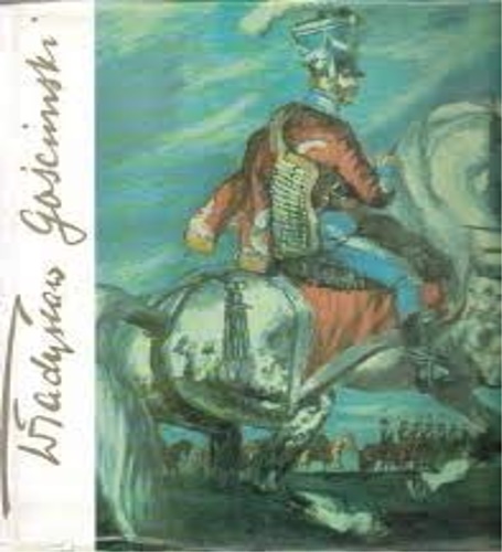 9788311069350-Wladyslaw Goscimski: marlarstwo batalistyczne.
