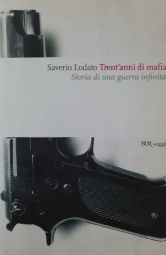 9788817011365-Trent'anni di mafia.