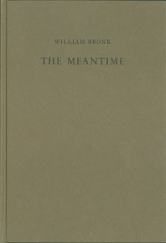 The Meantime.