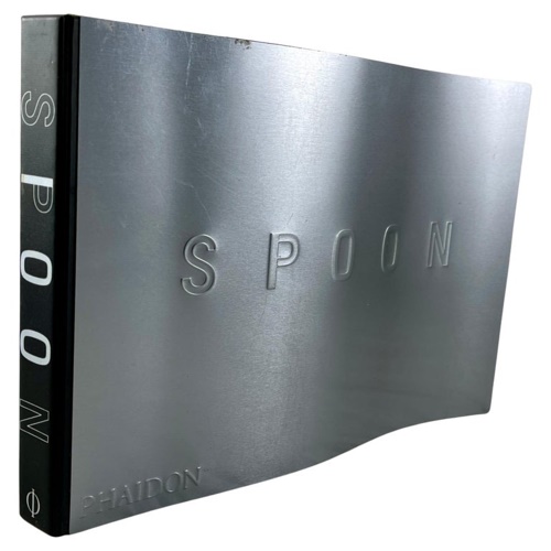 Spoon.