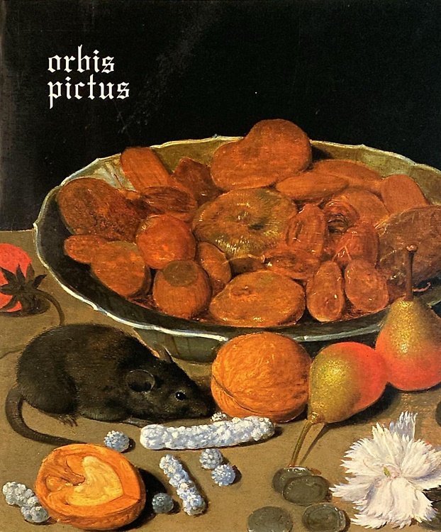 Orbis pictus. Natura morta in Germania, Olanda, Fiandre, XVI-XVIII.
