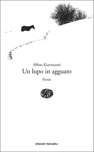 9788806166861-Un lupo in agguato. Poesie.