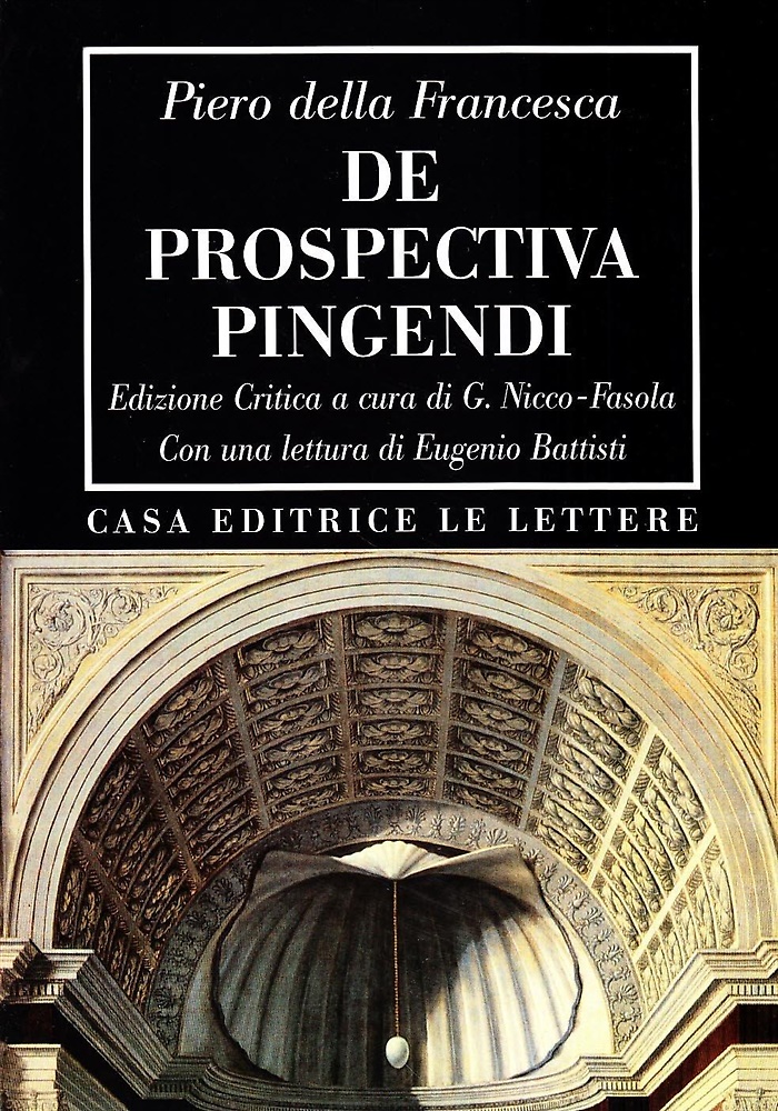 De Prospectiva Pingendi.