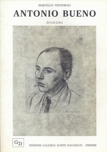 Antonio Bueno Disegni.