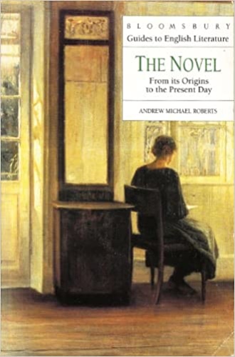 9780747514633-The Novel: From its Origins to the Present Day.