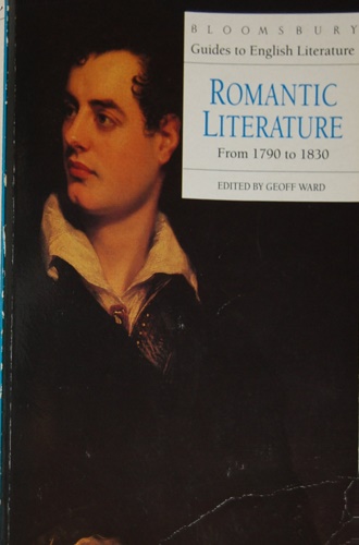 9780747512974-Guide to Romantic Literature, 1780-1830.