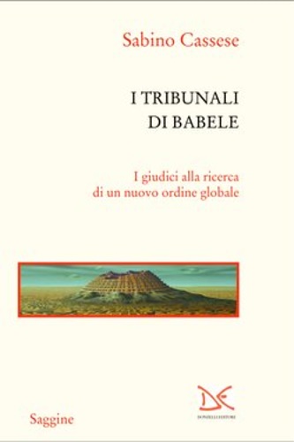 9788860363541-I tribunali di Babele.