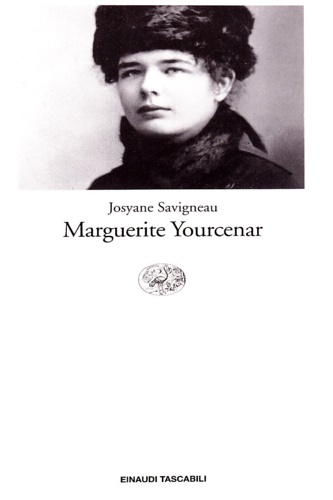 9788806131593-Marguerite Yourcenar.
