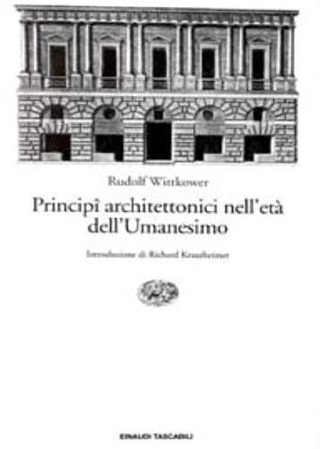 9788806135560-Principii architettonici nell'età dell'Umanesimo.