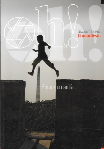 9771127524007-Futura umanità.