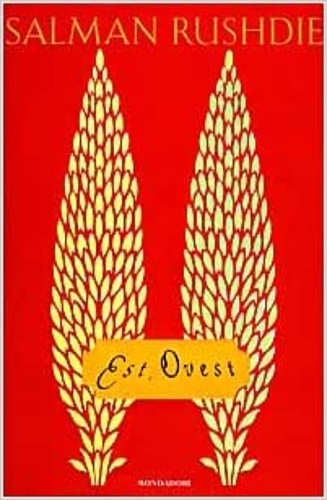 9788804422402-Est,Ovest.