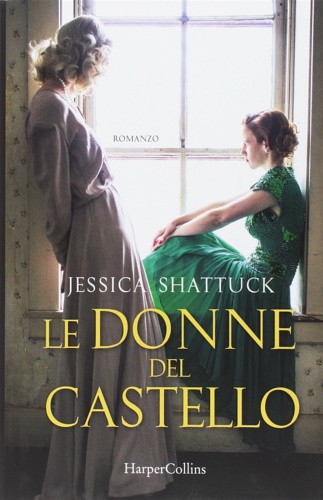 9788869051913-Le donne del castello.