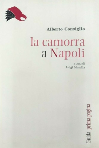 9788871889177-La camorra a Napoli.