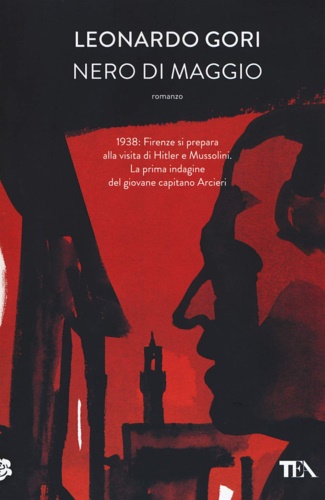 Delitto imper-Nero di maggio.