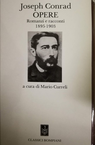 9788845216190-Opere. Romanzi e racconti 1895-1903.