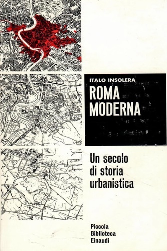 9788806131746-Roma moderna.