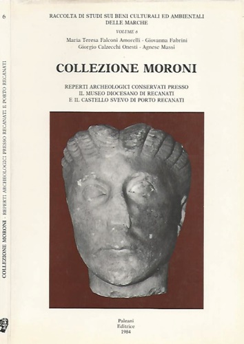 Collezione Moroni. Reperti archeologici conservati presso il Museo Diocesano di