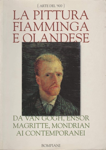 9788845230097-Pittura fiamminga e olandese.