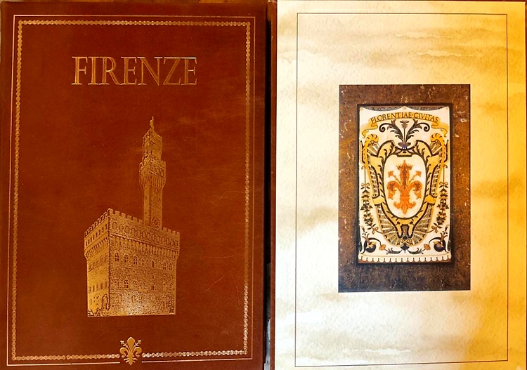 Firenze dal comune alla età di Lorenzo il Magnifico.